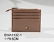 Credit Card Holder Wallet