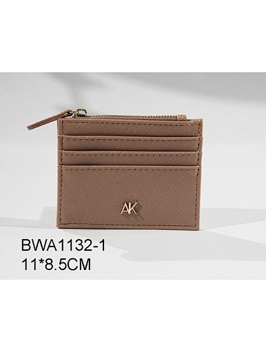Credit Card Holder Wallet